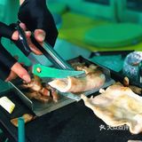 人均50烤肉吃到撑！！千万别错过新店开张薅羊毛的机会！！