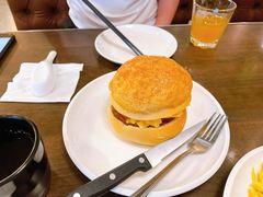 -新旺茶餐厅(嘉里城店)