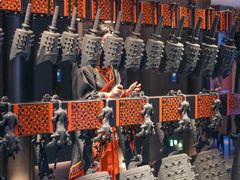 -曾宴·楚菜(湖北省博物馆店)