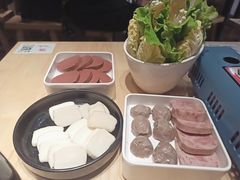 -牛腩之旅·牛腩牛杂煲(光启城美食城店)