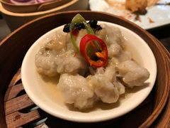 豉汁蒸排骨-万丽轩·粤菜(王府井金茂万丽酒店)