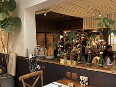 -沏点Trattoria意大利餐厅(新街口店)