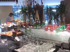 -西安高新希尔顿酒店·咖啡露台西餐厅