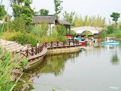 -梁鸿国家湿地公园
