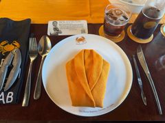 -Ministry of Crab(科伦坡店)