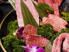 -無二炙坊·和牛烧肉(大钟寺1733店)