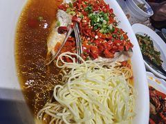 -火宫殿·小吃王国(坡子街店)