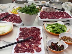 -潮悦牛肉火锅城(水贝店)
