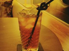 长岛冰茶-咖法森林·咖啡  酒吧(天河店)