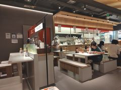 -一醒·手工面·西北传统小吃(悠方购物中心店)