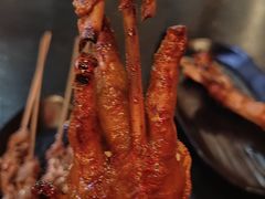 -黄师傅湿辣牛肉(胡桃里店)