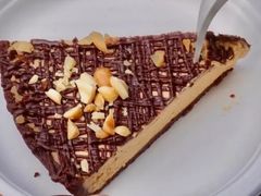 花生巧克力脆派-Pie Bird(新闸路店)