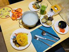-金环海鲜自助(大坪时代天街店)
