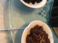 -骏莱海鲜鱼港(五角场店)