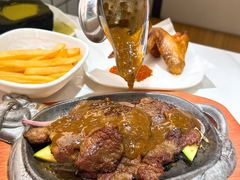 -樂麗餐室 · 本地茶餐廳(扬名广场店)
