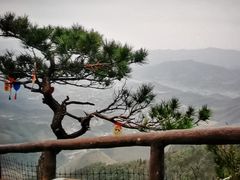 -萍乡武功山风景名胜区