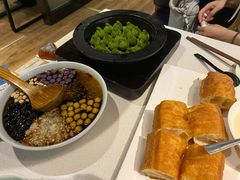 翡翠拇指包-拈菜(观音桥阳光世纪店)