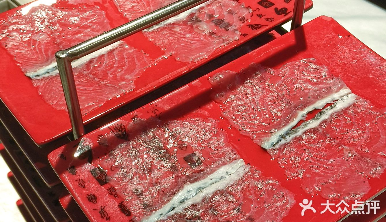 武林夜市海鲜火锅！鲜到掉眉毛🐟