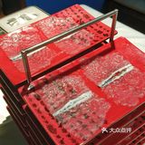 武林夜市海鲜火锅！鲜到掉眉毛🐟