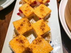 黄米凉糕-龍聚祥烧麦馆(鼓楼店)
