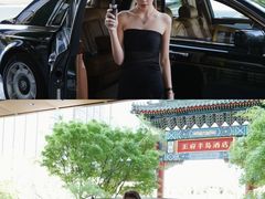 -王府半岛酒店