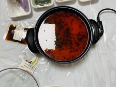 -海底捞火锅(老城根店)