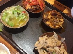 -金妈家烤肉(龙湖U城天街店)