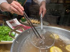 -手选潮汕鲜牛肉火锅(二七广场店)