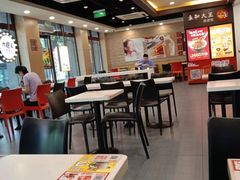 -永和大王(春日上新·阜成门店)