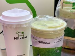 -迷客夏Milksha(无锡苏宁店)