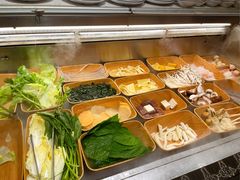 -火炉火自助餐(西直门凯德MALL店)