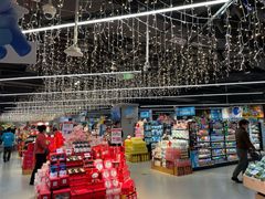 -盒马鲜生(观音桥店)