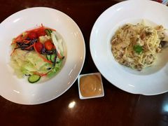 -棒约翰比萨·意面(剑河店)