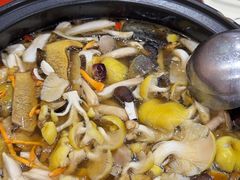 -菌之家·专业纯野生菌火锅·特色炒菌