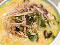 -留芳·文旅古月楼(老街店)