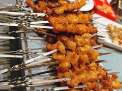 -大闫家烧烤·小海鲜家常菜(郑庄店)