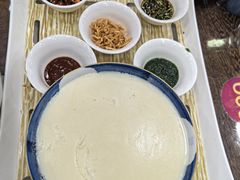 -乔家满族八大碗(流水沟店)