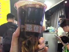 -彭桂花凉虾(致祥路店)