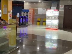 -卢米埃影城(苏州园区华润杜比全景声激光店)