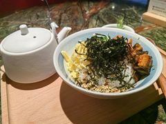 -炙柒Sekinana·精致料理 烧鸟·铁板烧(海上世界店)