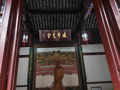 -采石矶景区