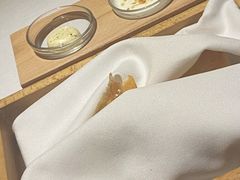 餐前面包-王品牛排(福州泰禾店)