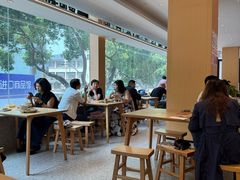 -素满香·全民素食自助(苏州·石路店)