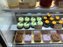 -PAPER STONE BAKERY(天汇广场店)