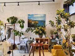 -青莯_Percher Coffee Shop(皮市街店)