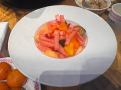 -老凯俚酸汤鱼(多彩城店)