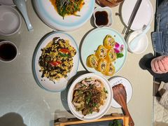 -品味泸沽湖•民族特色菜(大落水店)