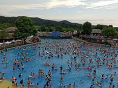 -南京银杏湖乐园