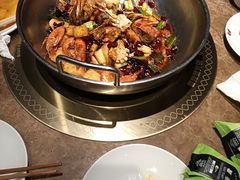 -七欣天香辣蟹火锅(上海银亿滨江店)