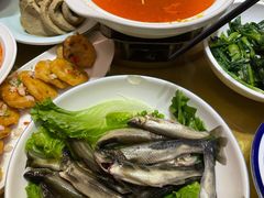 -巴人堂(女儿城店)